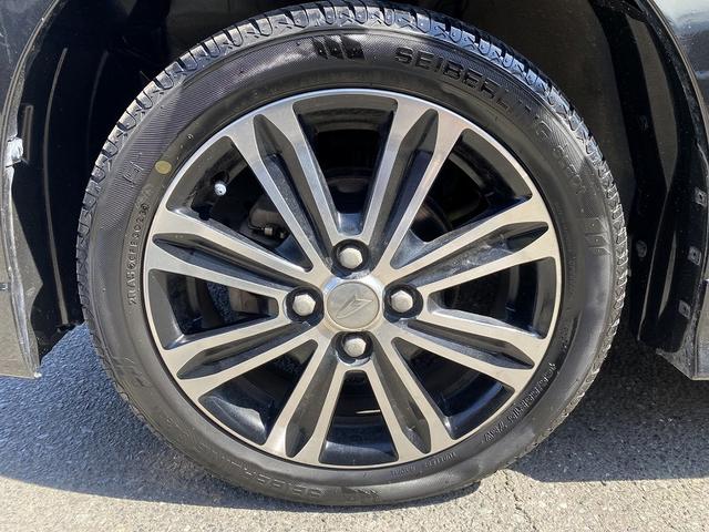 タント カスタムＲＳ　トップエディションＳＡＩＩ　ターボ　衝突軽減　両側パワースライドドア　ディスプレイオーディオ　Ｂｌｕｅｔｏｏｔｈ　ハーフレザーシート　ＬＥＤライト　フォグ　オートライト　スマートキー　プッシュスタート　エコアイドル　横滑防止（34枚目）