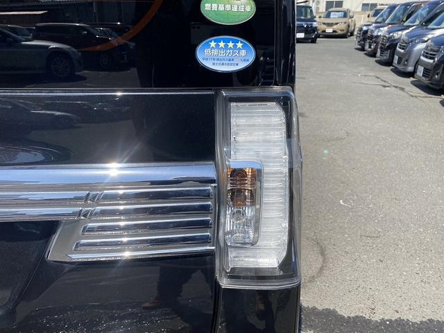 タント カスタムＲＳ　トップエディションＳＡＩＩ　ターボ　衝突軽減　両側パワースライドドア　ディスプレイオーディオ　Ｂｌｕｅｔｏｏｔｈ　ハーフレザーシート　ＬＥＤライト　フォグ　オートライト　スマートキー　プッシュスタート　エコアイドル　横滑防止（40枚目）