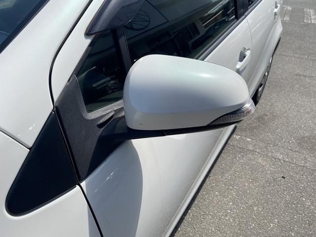 アクア Ｓ　スマートキー　プッシュスタート　社外ナビ　地デジ　前後ドライブレコーダー　ＥＴＣ　コーナーセンサー　オートライト　ヘッドライトレベライザー　横滑防止　プライバシーガラス　セキュリティアラーム（32枚目）