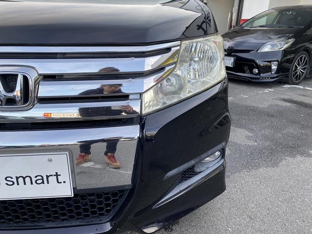 ステップワゴンスパーダ Ｚ　両側パワースライドドア　社外ナビ　フルセグ　ＤＶＤ再生　Ｂｌｕｅｔｏｏｔｈ　バックカメラ　ＥＴＣ　ドライブレコーダー　ＨＩＤヘッドライト　フォグ　スマートキー　マット　バイザー　プライバシーガラス（41枚目）