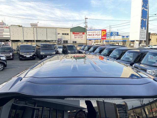 ステップワゴンスパーダ Ｚ　両側パワースライドドア　社外ナビ　フルセグ　ＤＶＤ再生　Ｂｌｕｅｔｏｏｔｈ　バックカメラ　ＥＴＣ　ドライブレコーダー　ＨＩＤヘッドライト　フォグ　スマートキー　マット　バイザー　プライバシーガラス（45枚目）