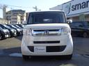 HONDA N-BOX SLASH