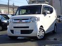 HONDA N-BOX SLASH