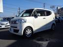HONDA N-BOX SLASH