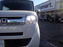 HONDA N-BOX SLASH