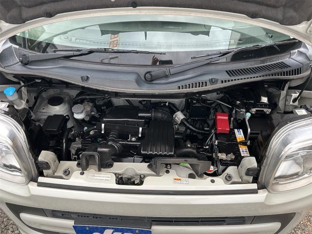 スペーシア ハイブリッドX 車イス移動車・取説・ナビ取・純正メモリーナビ・電格ミラー・左PWスライドドア・ドラレコ・シートヒーター・スマートアシスト・LEDヘッドライト・ETC・アイドリングストップ(17枚目)