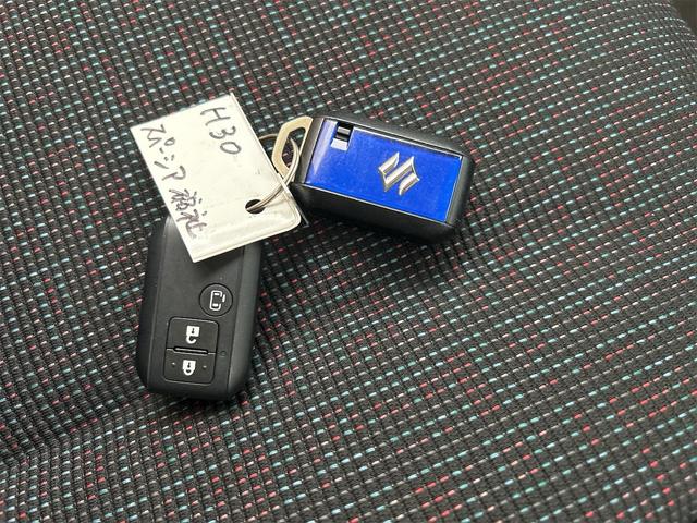 スペーシア ハイブリッドX 車イス移動車・取説・ナビ取・純正メモリーナビ・電格ミラー・左PWスライドドア・ドラレコ・シートヒーター・スマートアシスト・LEDヘッドライト・ETC・アイドリングストップ(18枚目)