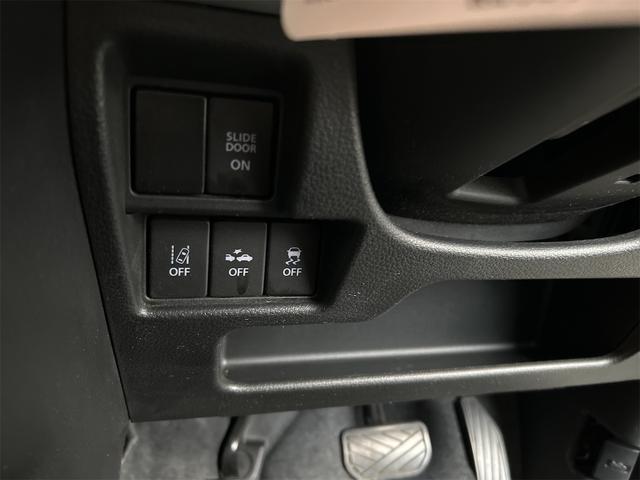 スペーシア ハイブリッドX 車イス移動車・取説・ナビ取・純正メモリーナビ・電格ミラー・左PWスライドドア・ドラレコ・シートヒーター・スマートアシスト・LEDヘッドライト・ETC・アイドリングストップ(21枚目)