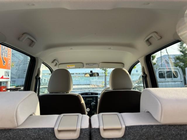 デイズ J 取説・CDオーディオ・電格ミラー・キーレス(予備キー有)(10枚目)