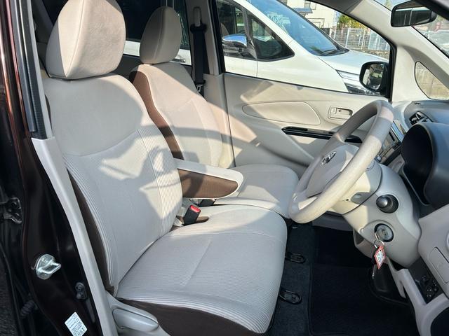 デイズ J 取説・CDオーディオ・電格ミラー・キーレス(予備キー有)(11枚目)