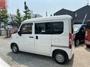 Ｎ－ＶＡＮ Ｇ　キーレス・左右スライドドア・純正ラジオ・左側ピラーレス・ＡＢＳ・ＰＳ・ＰＷ（5枚目）