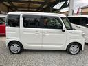スペーシア ハイブリッドX 車イス移動車・取説・ナビ取・純正メモリーナビ・電格ミラー・左PWスライドドア・ドラレコ・シートヒーター・スマートアシスト・LEDヘッドライト・ETC・アイドリングストップ(4枚目)