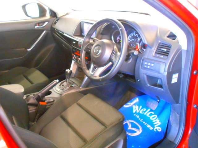 2.2 XD ディーゼルターボ 4WD AWD(8枚目)