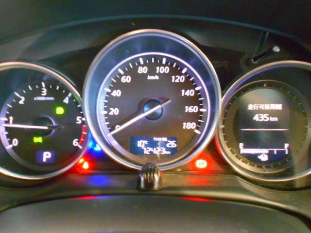 2.2 XD ディーゼルターボ 4WD AWD(10枚目)