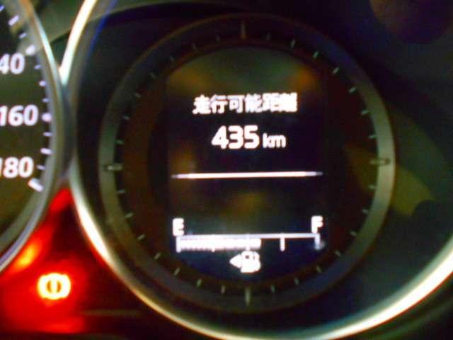 2.2 XD ディーゼルターボ 4WD AWD(11枚目)
