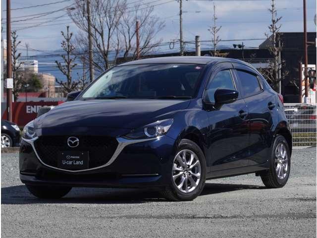 マツダ ＭＡＺＤＡ２