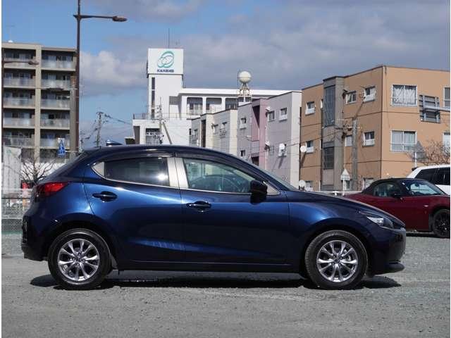 マツダ ＭＡＺＤＡ２