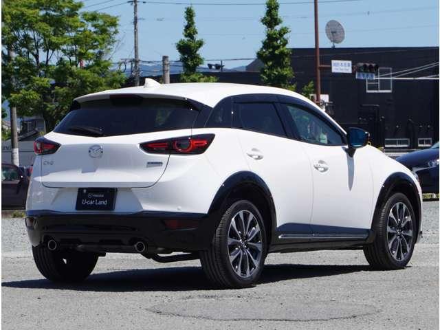 マツダ ＣＸ－３