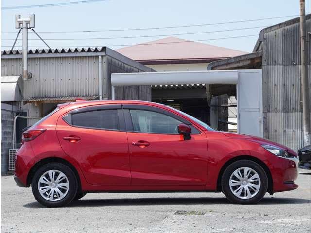 マツダ ＭＡＺＤＡ２