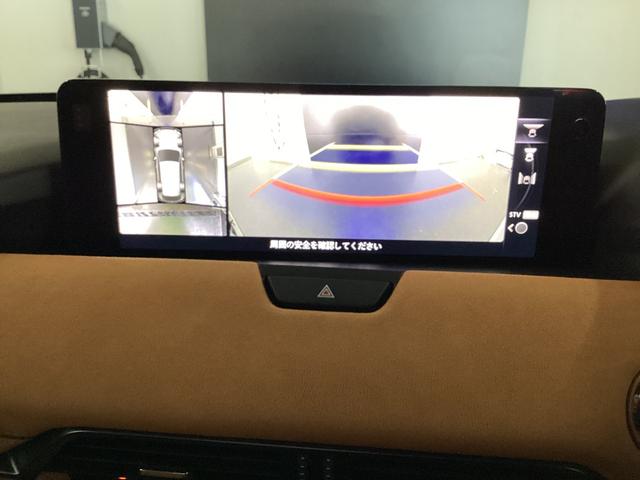 ＣＸ－８０ ３．３　ＸＤハイブリッド　プレミアム　スポーツ　ディーゼルタ　試乗車アップ　サンルーフ　ナビ　ＥＴＣ　パノラマサンルーフ　ＥＴＣ　オートマチックハイビーム　シートヒーター　４ＷＤ　アルミホイール　クリアランスソナー　パワーシート　パワーリフトゲート　衝突軽減（35枚目）