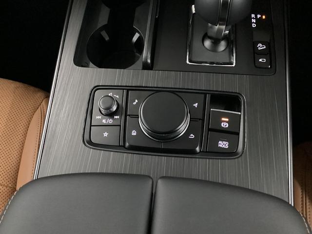 ＣＸ－８０ ３．３　ＸＤハイブリッド　プレミアム　スポーツ　ディーゼルタ　試乗車アップ　サンルーフ　ナビ　ＥＴＣ　パノラマサンルーフ　ＥＴＣ　オートマチックハイビーム　シートヒーター　４ＷＤ　アルミホイール　クリアランスソナー　パワーシート　パワーリフトゲート　衝突軽減（47枚目）