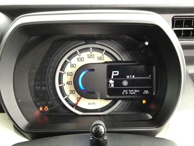 フレアワゴン ６６０　ハイブリッド　ＸＳ　両側電動スライドドア　ナビ　シートヒータ　衝突軽減ブレーキサポート　バックセンサー　スマートキープッシュスタート　オートハイビーム　Ａストップ　盗難防止装置　シートヒータ　キーフリー　オートエアコン（18枚目）