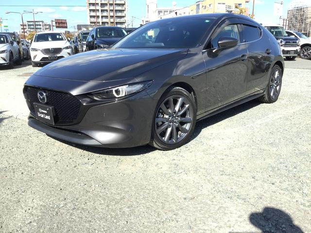 ＭＡＺＤＡ３ファストバック １．８　ＸＤ　Ｌパッケージ　ディーゼルターボ　ＢＯＳＥサウンドシステム　ナビ　シートヒータ　クリアランスソナー　ＡＣＣ　Ｂｌｕｅｔｏｏｔｈオーディオ　ＡＷ　ｉ－ｓｔｏｐ　運転席パワーシート　オートマチックハイビーム　ＵＳＢ　シートヒーター　ターボ（2枚目）