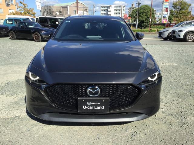 ＭＡＺＤＡ３ファストバック １．８　ＸＤ　Ｌパッケージ　ディーゼルターボ　ＢＯＳＥサウンドシステム　ナビ　シートヒータ　クリアランスソナー　ＡＣＣ　Ｂｌｕｅｔｏｏｔｈオーディオ　ＡＷ　ｉ－ｓｔｏｐ　運転席パワーシート　オートマチックハイビーム　ＵＳＢ　シートヒーター　ターボ（7枚目）