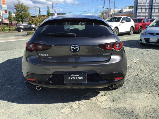 ＭＡＺＤＡ３ファストバック １．８　ＸＤ　Ｌパッケージ　ディーゼルターボ　ＢＯＳＥサウンドシステム　ナビ　シートヒータ　クリアランスソナー　ＡＣＣ　Ｂｌｕｅｔｏｏｔｈオーディオ　ＡＷ　ｉ－ｓｔｏｐ　運転席パワーシート　オートマチックハイビーム　ＵＳＢ　シートヒーター　ターボ（9枚目）