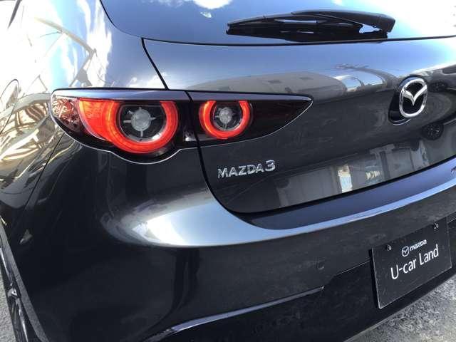 ＭＡＺＤＡ３ファストバック １．８　ＸＤ　Ｌパッケージ　ディーゼルターボ　ＢＯＳＥサウンドシステム　ナビ　シートヒータ　クリアランスソナー　ＡＣＣ　Ｂｌｕｅｔｏｏｔｈオーディオ　ＡＷ　ｉ－ｓｔｏｐ　運転席パワーシート　オートマチックハイビーム　ＵＳＢ　シートヒーター　ターボ（10枚目）