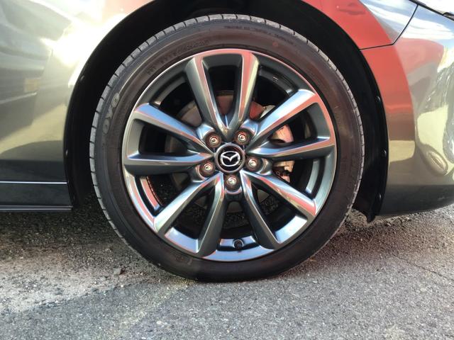 ＭＡＺＤＡ３ファストバック １．８　ＸＤ　Ｌパッケージ　ディーゼルターボ　ＢＯＳＥサウンドシステム　ナビ　シートヒータ　クリアランスソナー　ＡＣＣ　Ｂｌｕｅｔｏｏｔｈオーディオ　ＡＷ　ｉ－ｓｔｏｐ　運転席パワーシート　オートマチックハイビーム　ＵＳＢ　シートヒーター　ターボ（14枚目）