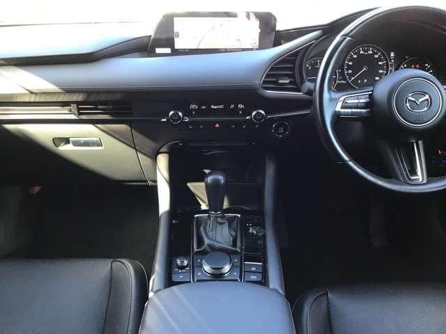 ＭＡＺＤＡ３ファストバック １．８　ＸＤ　Ｌパッケージ　ディーゼルターボ　ＢＯＳＥサウンドシステム　ナビ　シートヒータ　クリアランスソナー　ＡＣＣ　Ｂｌｕｅｔｏｏｔｈオーディオ　ＡＷ　ｉ－ｓｔｏｐ　運転席パワーシート　オートマチックハイビーム　ＵＳＢ　シートヒーター　ターボ（15枚目）