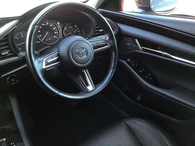 ＭＡＺＤＡ３ファストバック １．８　ＸＤ　Ｌパッケージ　ディーゼルターボ　ＢＯＳＥサウンドシステム　ナビ　シートヒータ　クリアランスソナー　ＡＣＣ　Ｂｌｕｅｔｏｏｔｈオーディオ　ＡＷ　ｉ－ｓｔｏｐ　運転席パワーシート　オートマチックハイビーム　ＵＳＢ　シートヒーター　ターボ（17枚目）