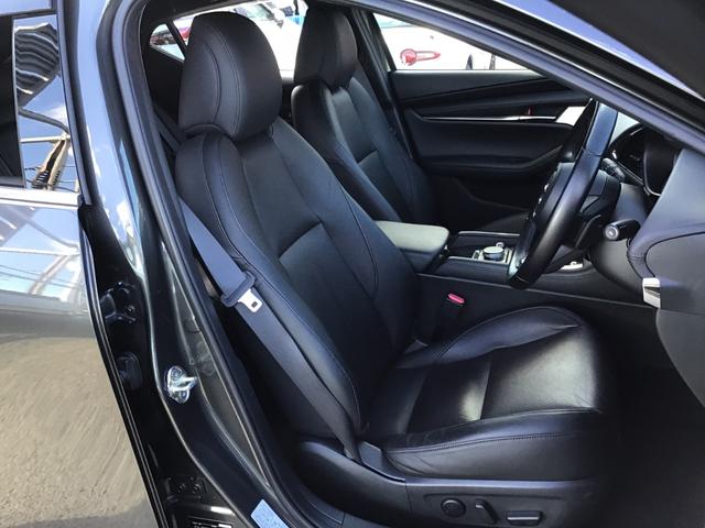 ＭＡＺＤＡ３ファストバック １．８　ＸＤ　Ｌパッケージ　ディーゼルターボ　ＢＯＳＥサウンドシステム　ナビ　シートヒータ　クリアランスソナー　ＡＣＣ　Ｂｌｕｅｔｏｏｔｈオーディオ　ＡＷ　ｉ－ｓｔｏｐ　運転席パワーシート　オートマチックハイビーム　ＵＳＢ　シートヒーター　ターボ（18枚目）