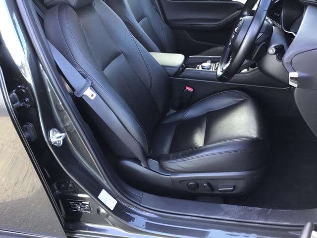 ＭＡＺＤＡ３ファストバック １．８　ＸＤ　Ｌパッケージ　ディーゼルターボ　ＢＯＳＥサウンドシステム　ナビ　シートヒータ　クリアランスソナー　ＡＣＣ　Ｂｌｕｅｔｏｏｔｈオーディオ　ＡＷ　ｉ－ｓｔｏｐ　運転席パワーシート　オートマチックハイビーム　ＵＳＢ　シートヒーター　ターボ（19枚目）