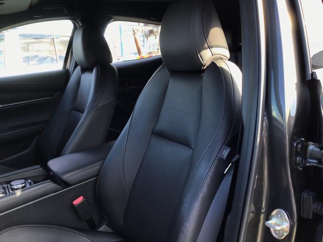 ＭＡＺＤＡ３ファストバック １．８　ＸＤ　Ｌパッケージ　ディーゼルターボ　ＢＯＳＥサウンドシステム　ナビ　シートヒータ　クリアランスソナー　ＡＣＣ　Ｂｌｕｅｔｏｏｔｈオーディオ　ＡＷ　ｉ－ｓｔｏｐ　運転席パワーシート　オートマチックハイビーム　ＵＳＢ　シートヒーター　ターボ（21枚目）