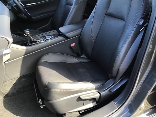 ＭＡＺＤＡ３ファストバック １．８　ＸＤ　Ｌパッケージ　ディーゼルターボ　ＢＯＳＥサウンドシステム　ナビ　シートヒータ　クリアランスソナー　ＡＣＣ　Ｂｌｕｅｔｏｏｔｈオーディオ　ＡＷ　ｉ－ｓｔｏｐ　運転席パワーシート　オートマチックハイビーム　ＵＳＢ　シートヒーター　ターボ（22枚目）