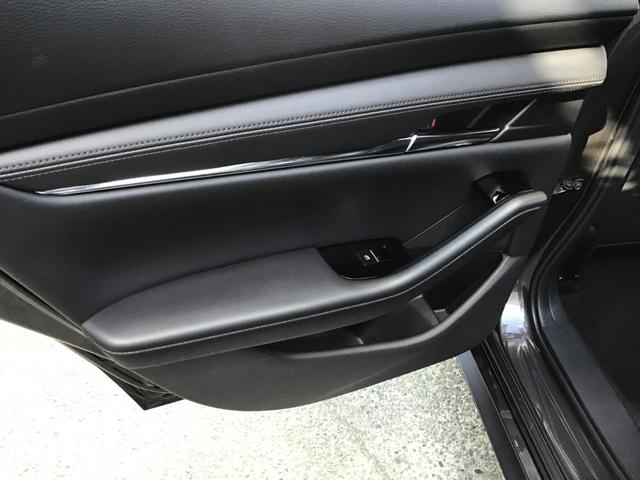 ＭＡＺＤＡ３ファストバック １．８　ＸＤ　Ｌパッケージ　ディーゼルターボ　ＢＯＳＥサウンドシステム　ナビ　シートヒータ　クリアランスソナー　ＡＣＣ　Ｂｌｕｅｔｏｏｔｈオーディオ　ＡＷ　ｉ－ｓｔｏｐ　運転席パワーシート　オートマチックハイビーム　ＵＳＢ　シートヒーター　ターボ（47枚目）