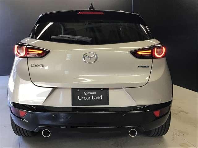 ＣＸ－３ １．５　１５Ｓ　スーパー　エッジー　ナビ　シートヒーター　ＥＴＣ　前後ドラレコ　前席シートヒーター　レーダークルコン　衝突軽減　コーナーセンサー　アイドリングストップ　パワーシート　スマートキー　アルミ　ＤＶＤ　バックモニター（9枚目）