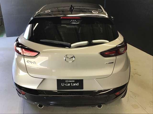 ＣＸ－３ １．５　１５Ｓ　スーパー　エッジー　ナビ　シートヒーター　ＥＴＣ　前後ドラレコ　前席シートヒーター　レーダークルコン　衝突軽減　コーナーセンサー　アイドリングストップ　パワーシート　スマートキー　アルミ　ＤＶＤ　バックモニター（10枚目）
