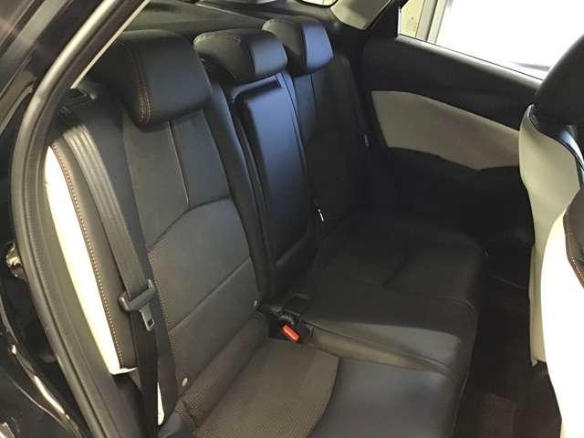 ＣＸ－３ １．５　１５Ｓ　スーパー　エッジー　ナビ　シートヒーター　ＥＴＣ　前後ドラレコ　前席シートヒーター　レーダークルコン　衝突軽減　コーナーセンサー　アイドリングストップ　パワーシート　スマートキー　アルミ　ＤＶＤ　バックモニター（25枚目）