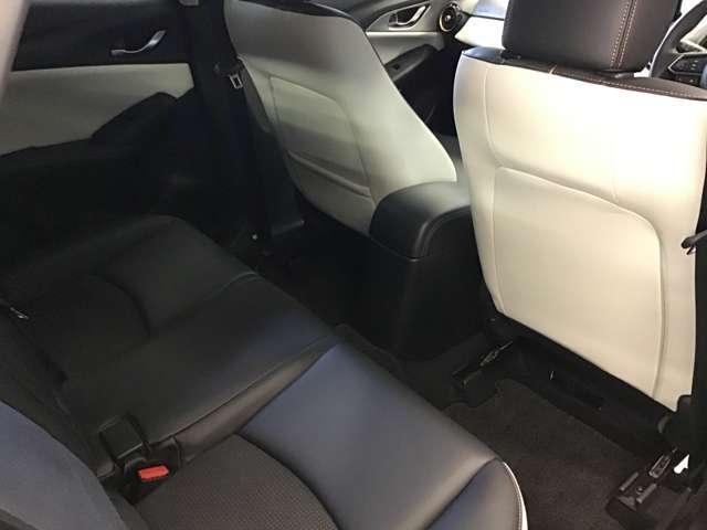 ＣＸ－３ １．５　１５Ｓ　スーパー　エッジー　ナビ　シートヒーター　ＥＴＣ　前後ドラレコ　前席シートヒーター　レーダークルコン　衝突軽減　コーナーセンサー　アイドリングストップ　パワーシート　スマートキー　アルミ　ＤＶＤ　バックモニター（26枚目）