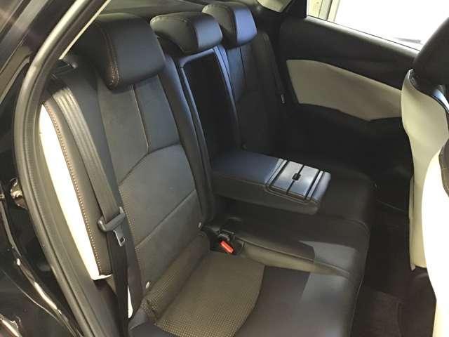 ＣＸ－３ １．５　１５Ｓ　スーパー　エッジー　ナビ　シートヒーター　ＥＴＣ　前後ドラレコ　前席シートヒーター　レーダークルコン　衝突軽減　コーナーセンサー　アイドリングストップ　パワーシート　スマートキー　アルミ　ＤＶＤ　バックモニター（27枚目）