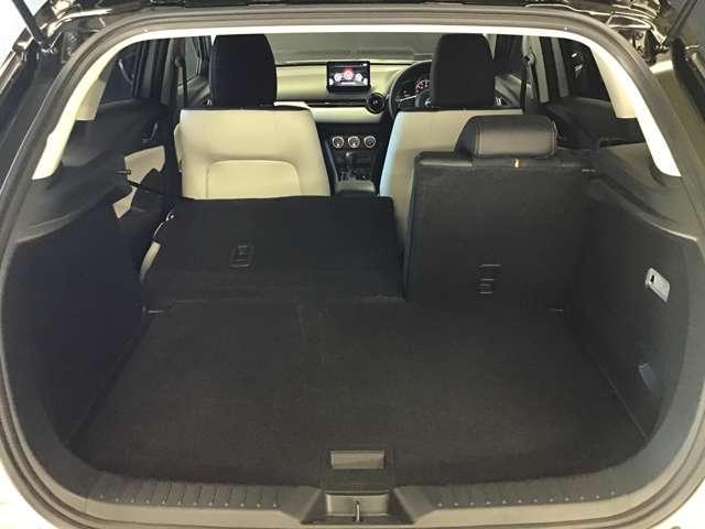 ＣＸ－３ １．５　１５Ｓ　スーパー　エッジー　ナビ　シートヒーター　ＥＴＣ　前後ドラレコ　前席シートヒーター　レーダークルコン　衝突軽減　コーナーセンサー　アイドリングストップ　パワーシート　スマートキー　アルミ　ＤＶＤ　バックモニター（32枚目）