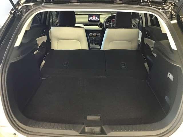 ＣＸ－３ １．５　１５Ｓ　スーパー　エッジー　ナビ　シートヒーター　ＥＴＣ　前後ドラレコ　前席シートヒーター　レーダークルコン　衝突軽減　コーナーセンサー　アイドリングストップ　パワーシート　スマートキー　アルミ　ＤＶＤ　バックモニター（33枚目）