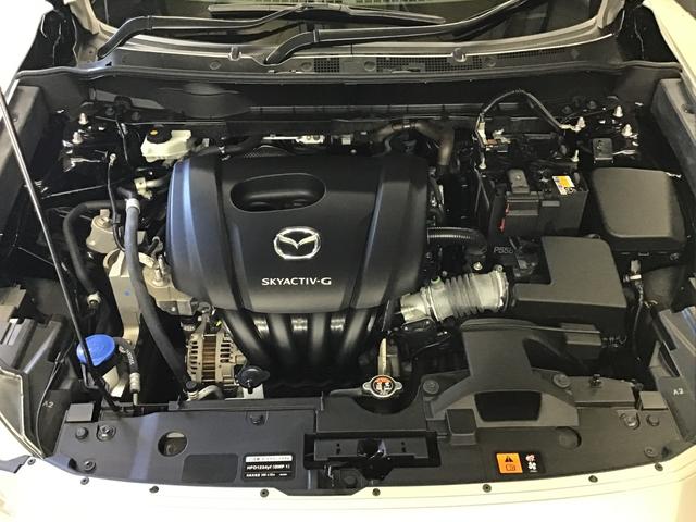 ＣＸ－３ １．５　１５Ｓ　スーパー　エッジー　ナビ　シートヒーター　ＥＴＣ　前後ドラレコ　前席シートヒーター　レーダークルコン　衝突軽減　コーナーセンサー　アイドリングストップ　パワーシート　スマートキー　アルミ　ＤＶＤ　バックモニター（35枚目）