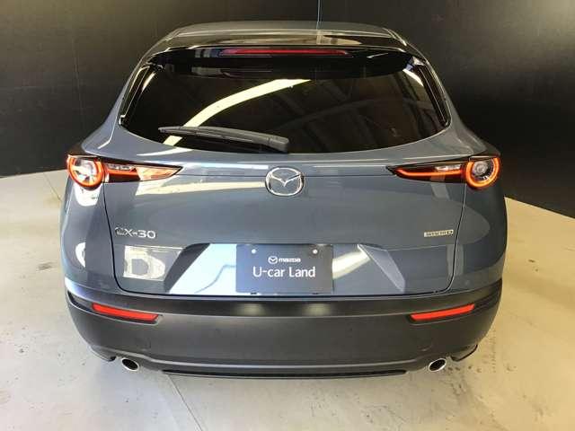 ＣＸ－３０ １．８　ＸＤ　ブラックトーンエディション　ディーゼルターボ　ナビ　ＥＴＣ　全方位モニター　パワーリフト　衝突軽減Ｂ　ＡＣＣ　ｉ－ｓｔｏｐ　ターボ　キーフリー　バックカメラ　パワーバックドア　パーキングセンサー　スマートキー（10枚目）