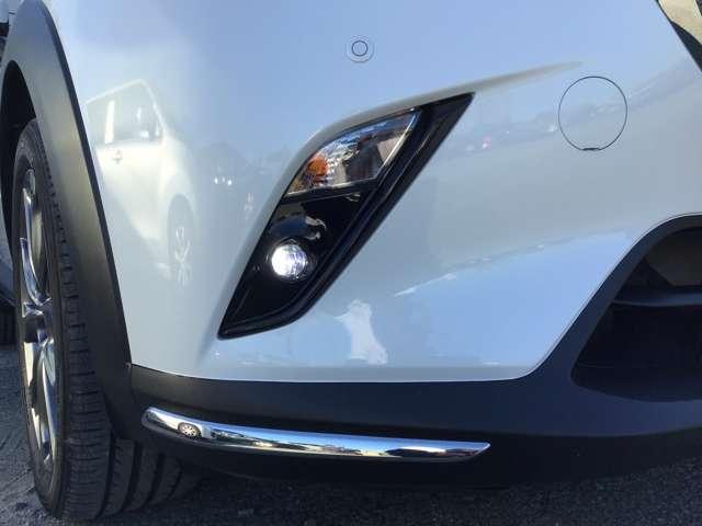 ＣＸ－３ １．５　１５Ｓ　１００周年特別記念車　ナビ　ＥＴＣ　全方位モニター　ＣＤ　ＤＶＤ　フル（9枚目）