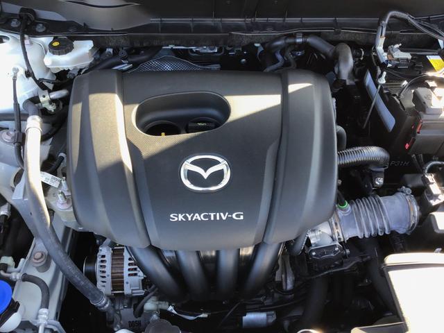 ＣＸ－３ １．５　１５Ｓ　１００周年特別記念車　ナビ　ＥＴＣ　全方位モニター　ＣＤ　ＤＶＤ　フル（61枚目）