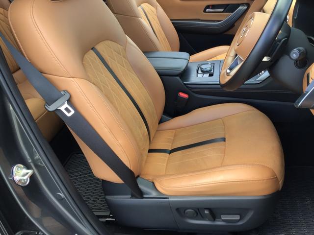 CX-60 3.3 XDハイブリッド プレミアム スポーツ ディーゼルタ 大型サンルーフ BOSEサウンドシステム ダブルサンルーフ シートヒー パワーゲート レーダークルコン パワーシート スマートキー オートハイビーム フルオートエアコン 4WD ABS アルミホイール(23枚目)